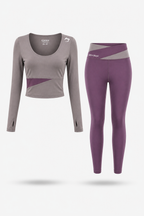 Active Layer Set