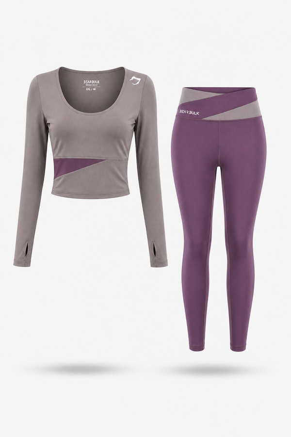 Active Layer Set