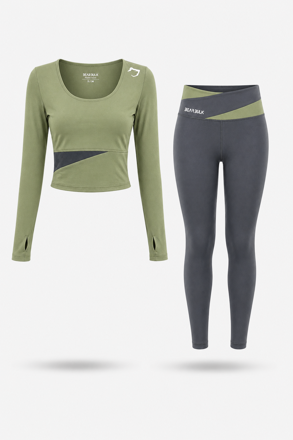 Active Layer Set