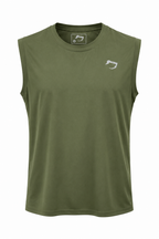 Performance Dry Tank Top