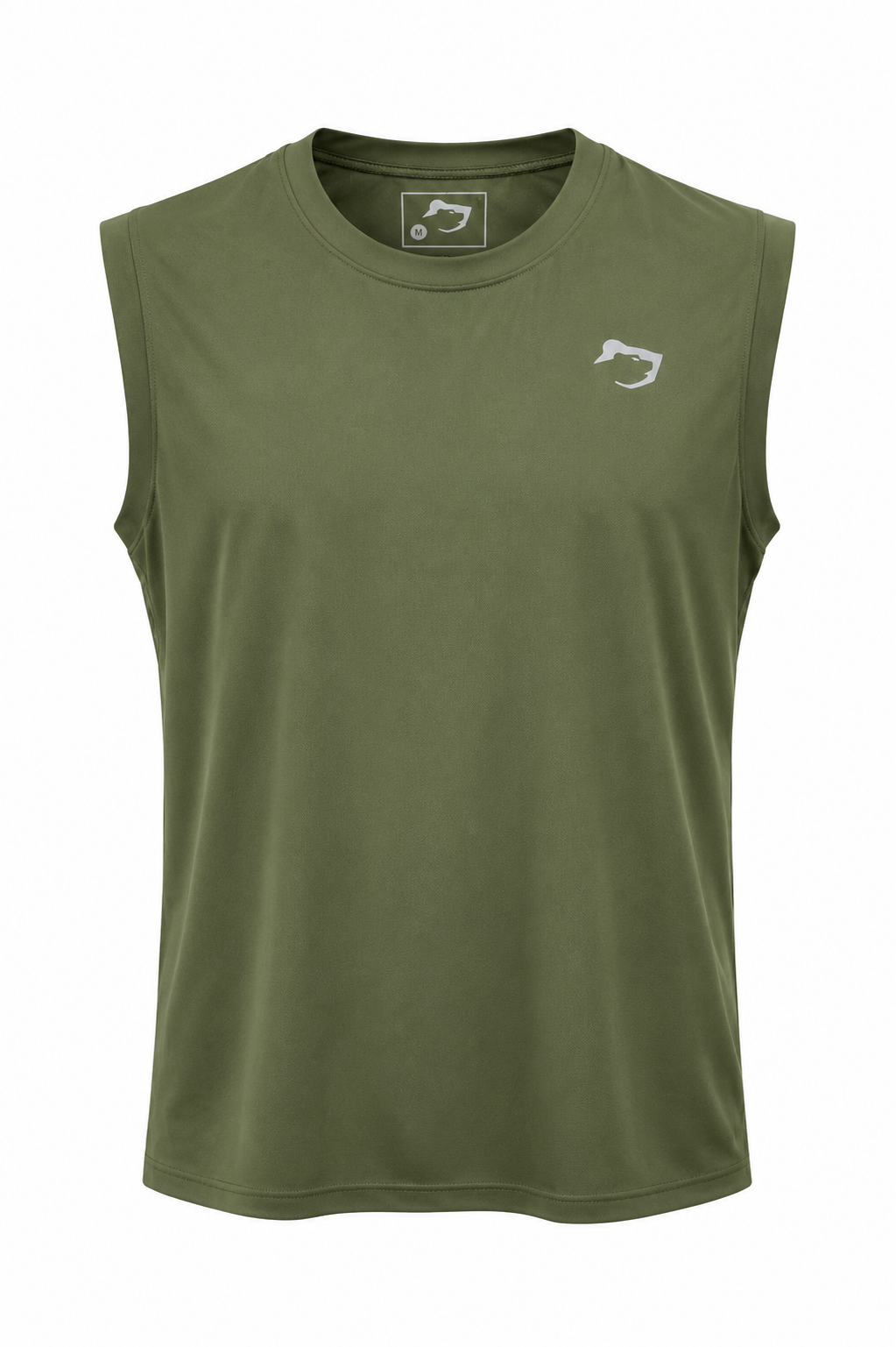 Performance Dry Tank Top