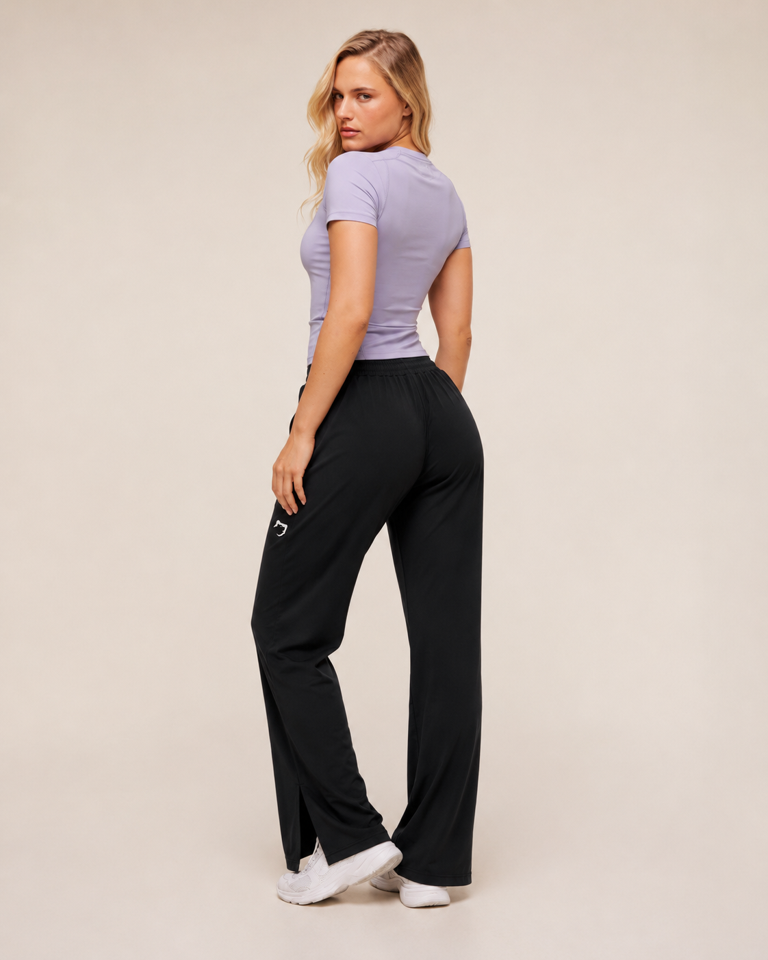 PULL UP(S) IN black