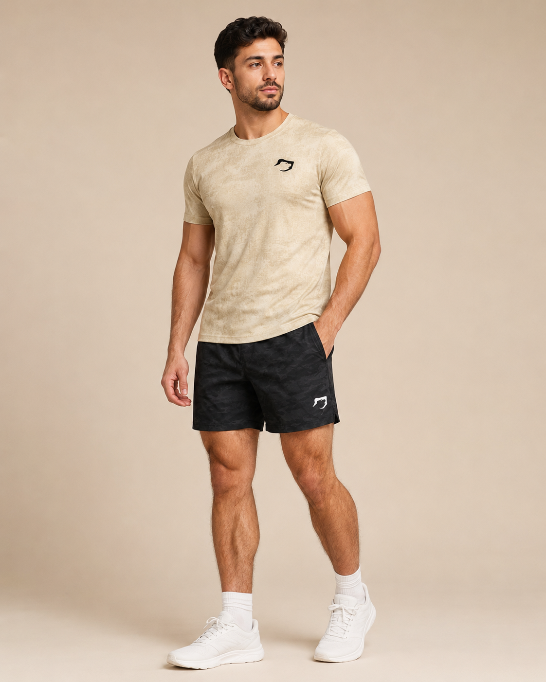 THE ARRIVAL COLLECTION