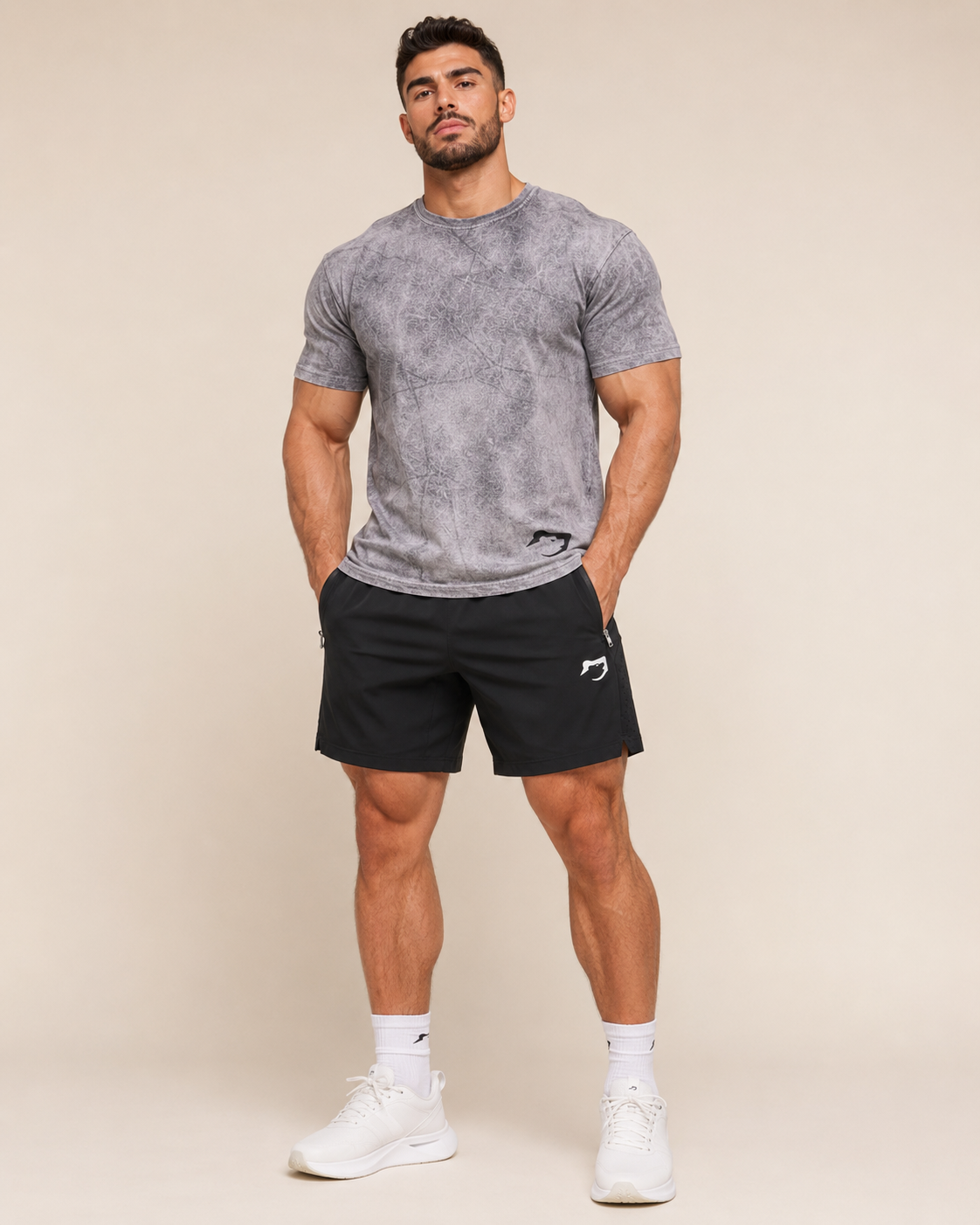 MEN’S SHORTS