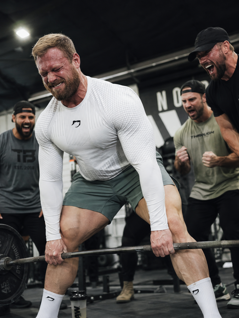 LIFTING