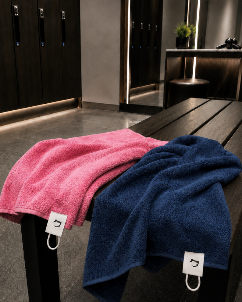 SHOP ACCESSORIES