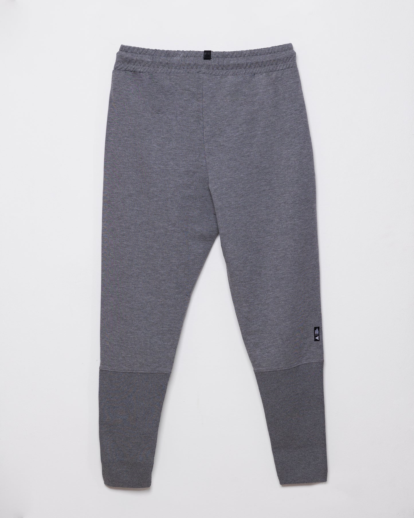 RELAXED GRAY PANTS