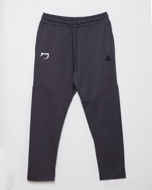 DARK GRAY ACTIVEWEAR PANTS