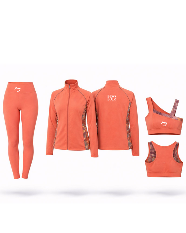Performance Velocity Set