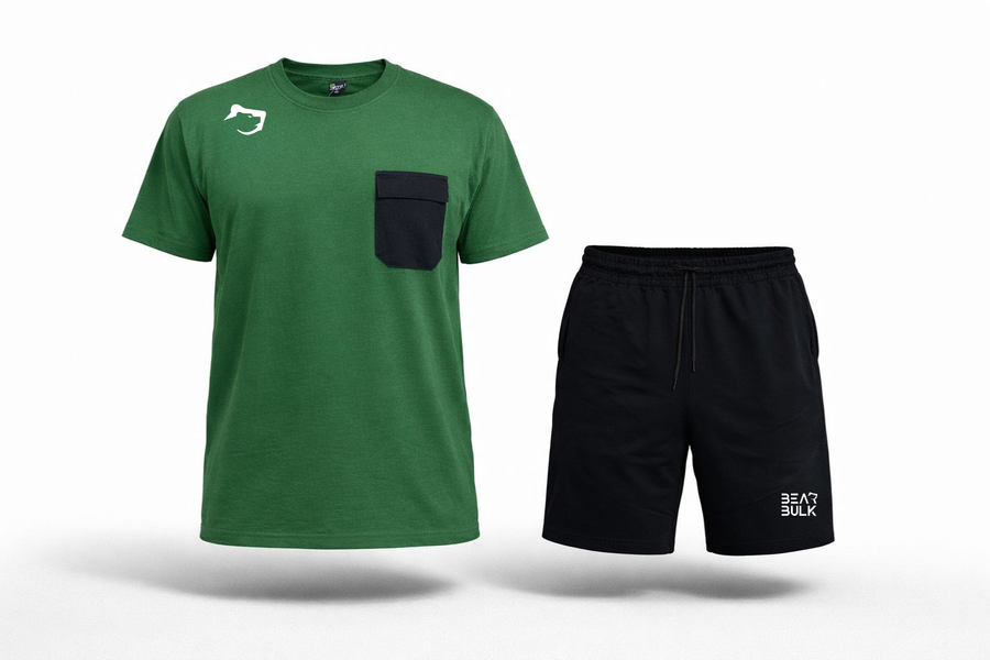 Essential Comfort Set