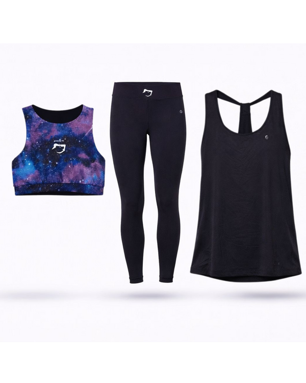 Training Fit Set