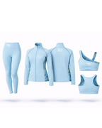 Performance Velocity Set