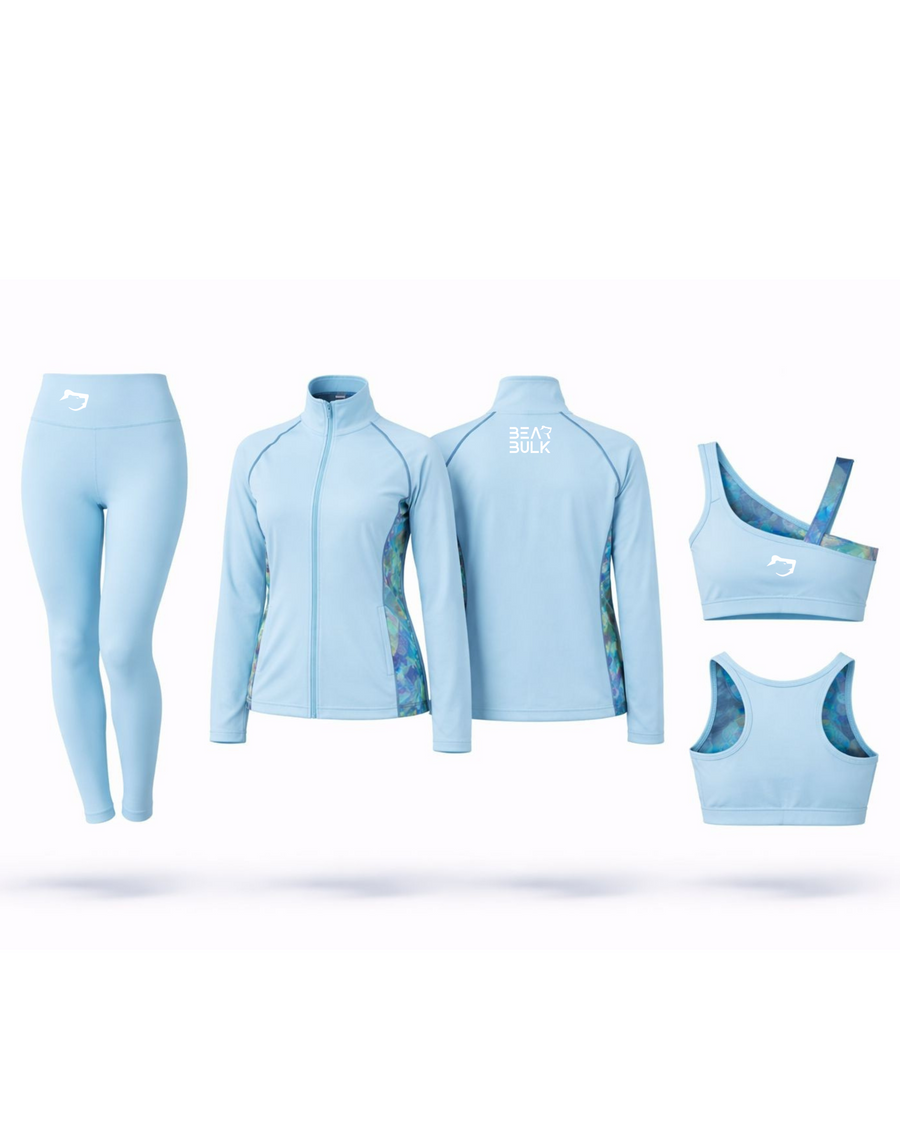Performance Velocity Set