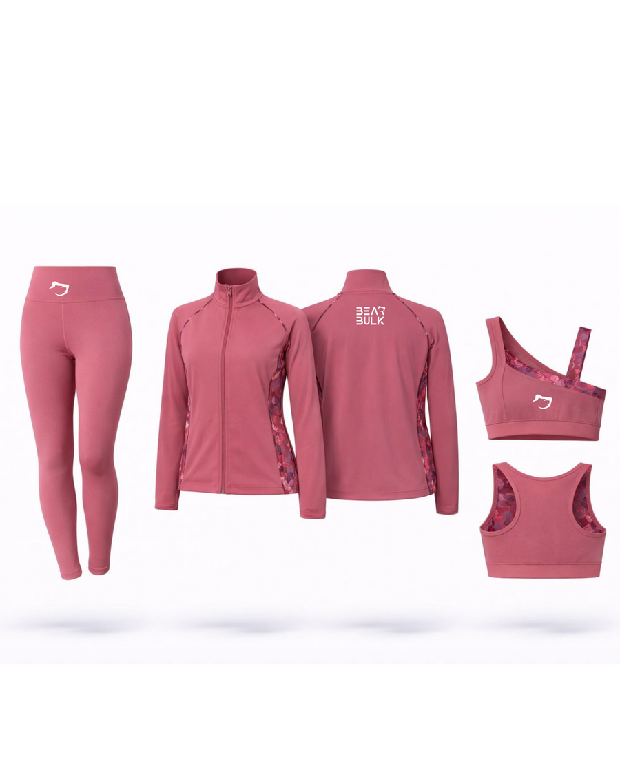 Performance Velocity Set