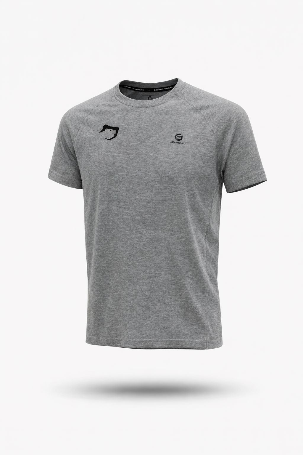 Training Pump T-Shirt