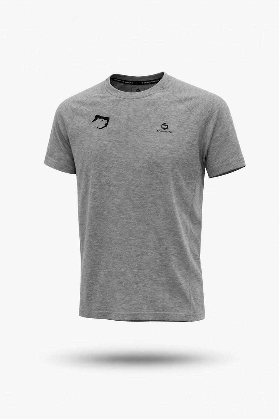 Training Pump T-Shirt