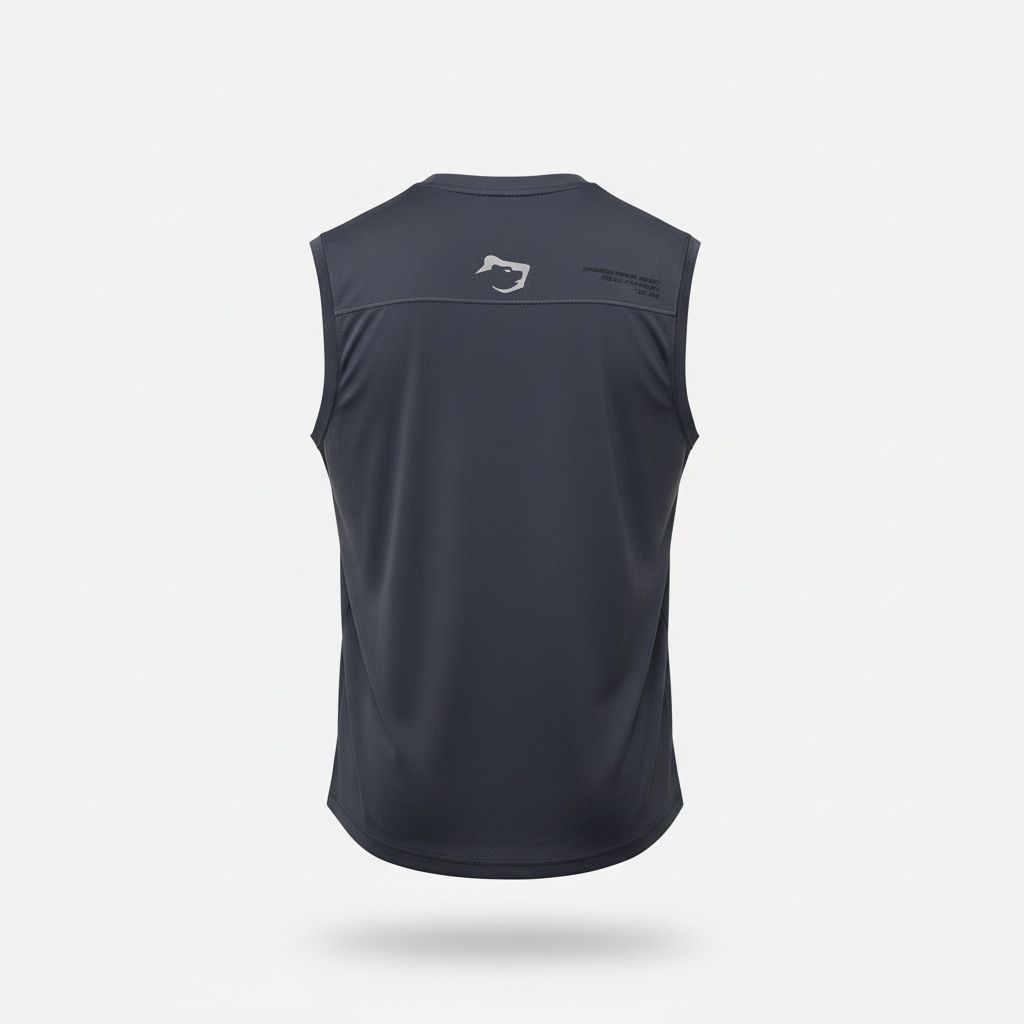 Performance Dry Tank Top