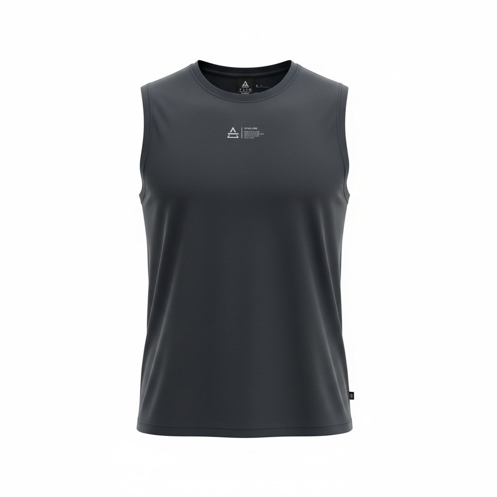 Performance Dry Tank Top