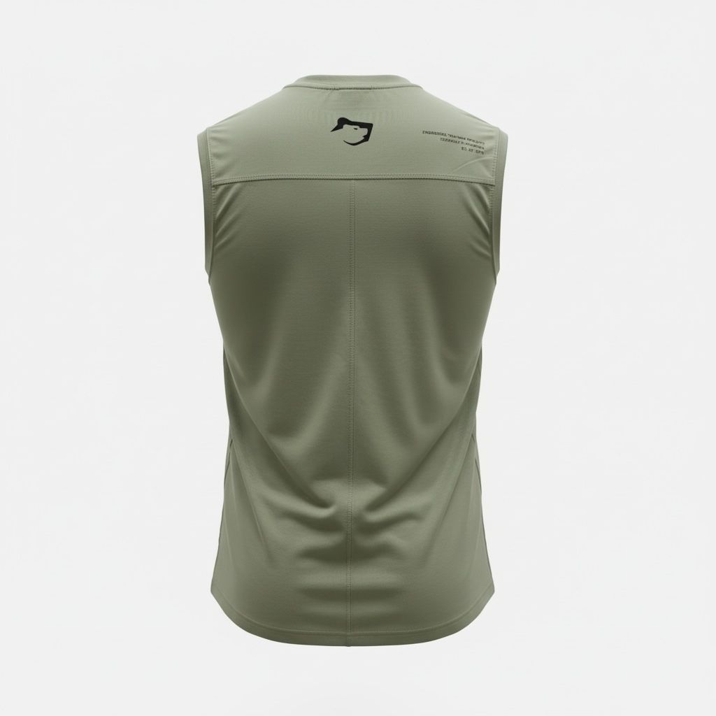 Performance Dry Tank Top