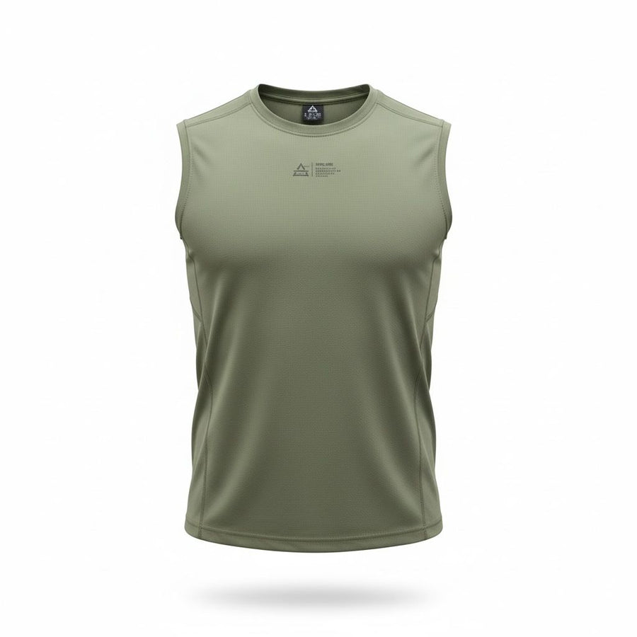 Performance Dry Tank Top