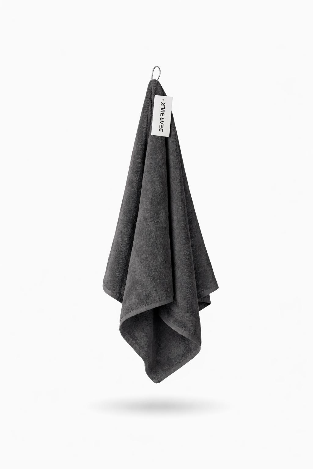 SOFT TOWELS