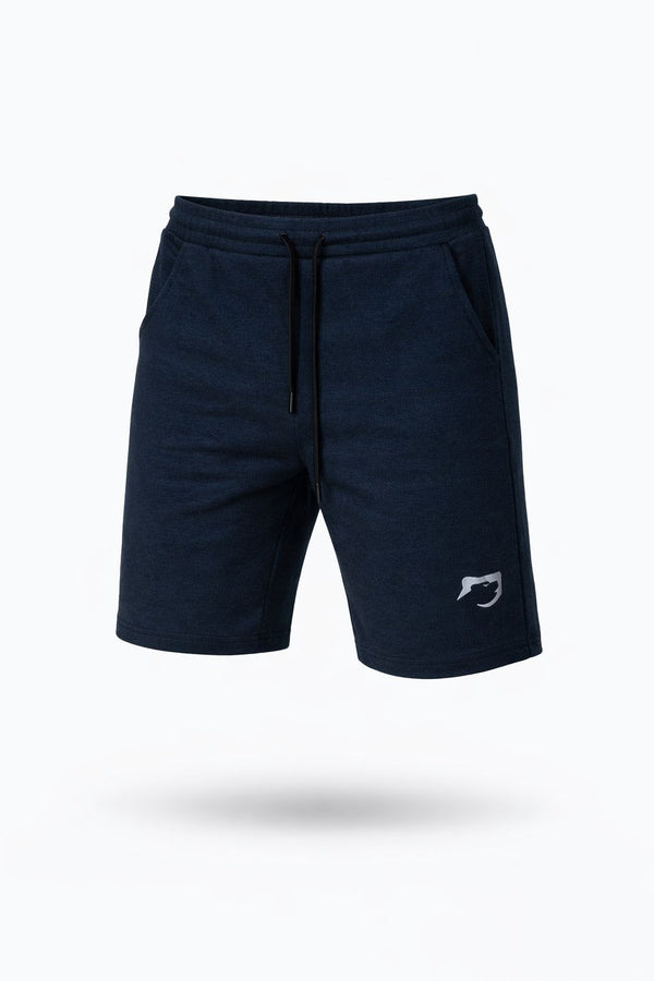 Essential Relaxed Shorts