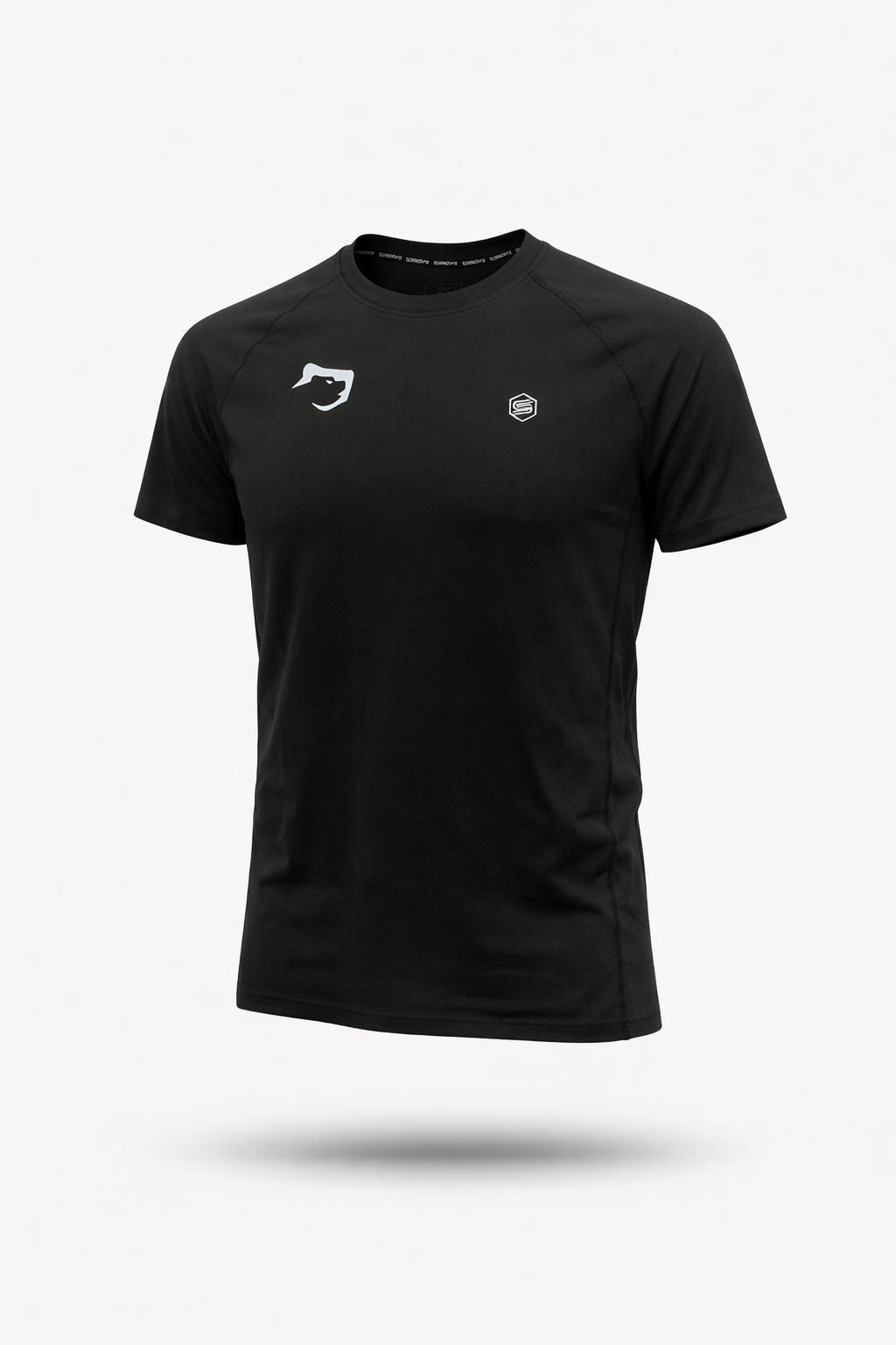 Training Pump T-Shirt