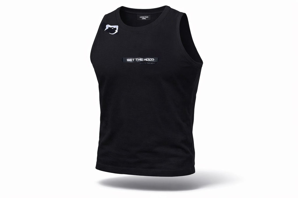 Essential Relaxed Tank Top