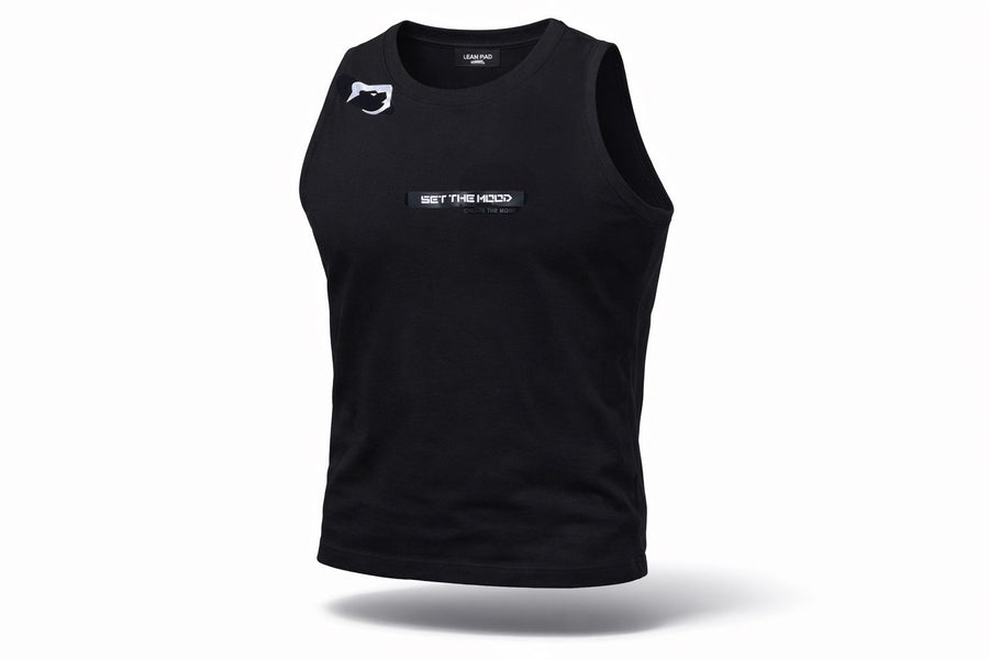 Essential Relaxed Tank Top