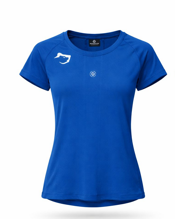 Training Pump T-Shirt