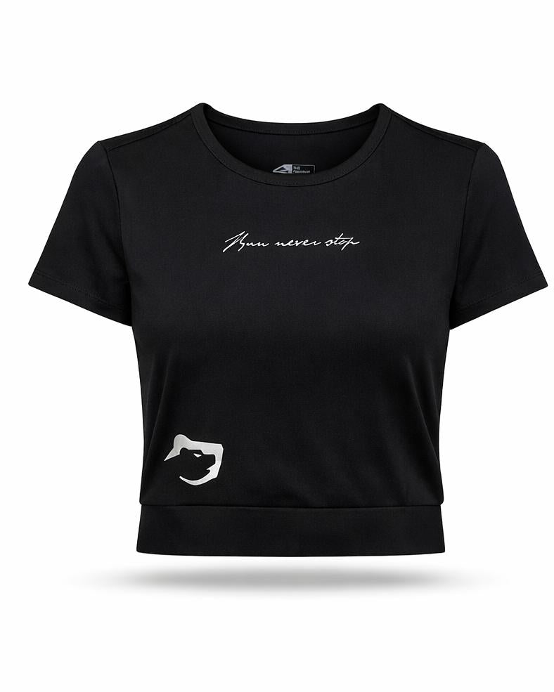Essential Comfort Top