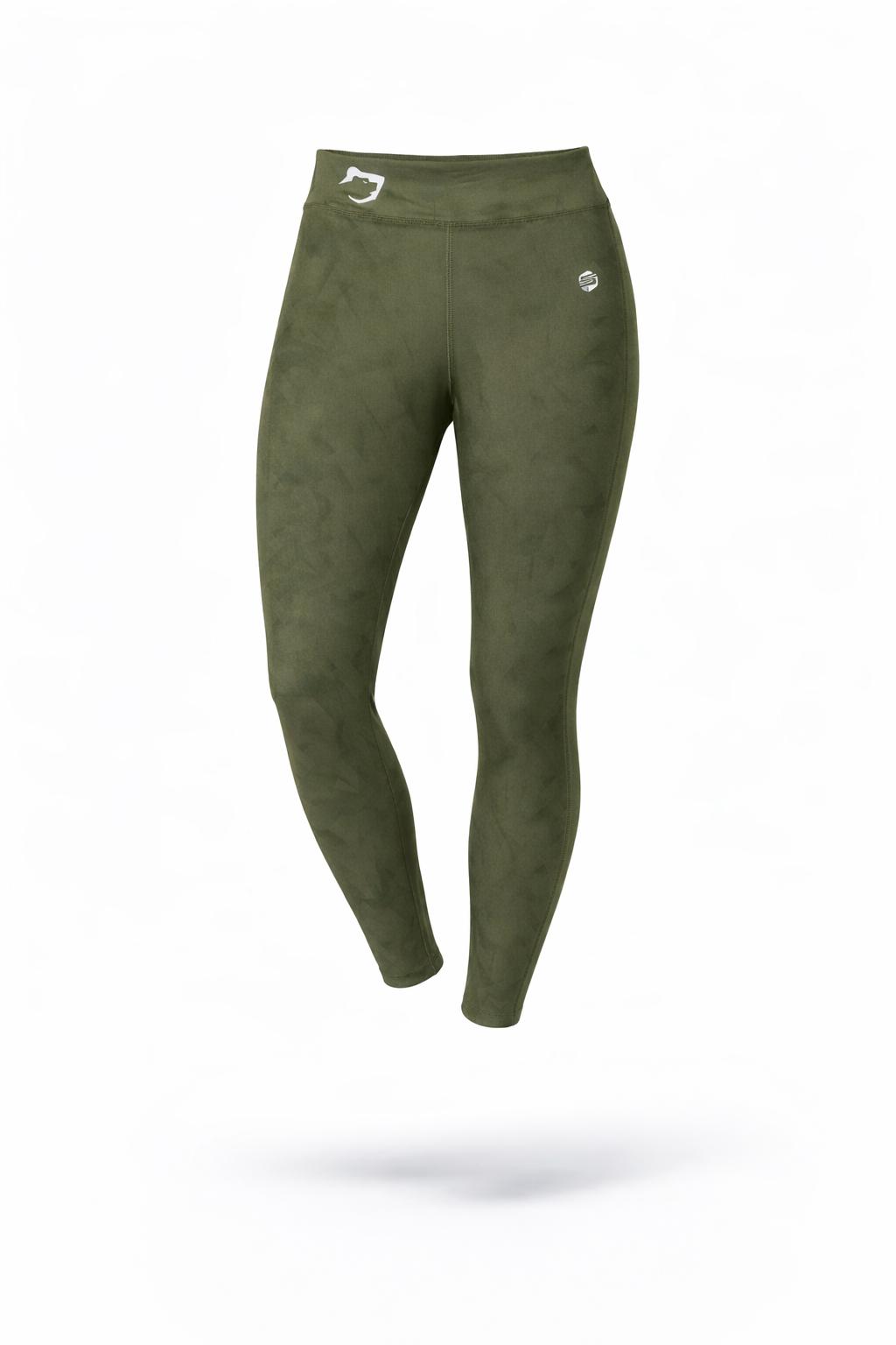 Training Basic Legging