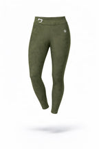 Training Basic Legging