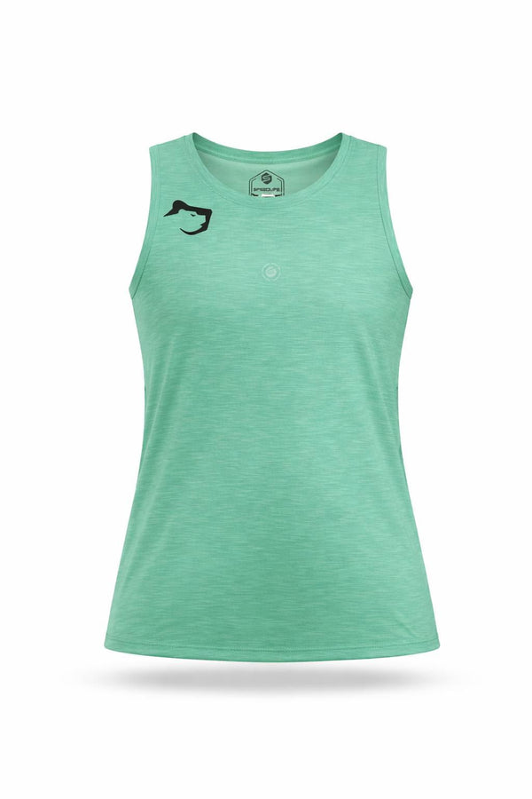 Performance Light Tank Top