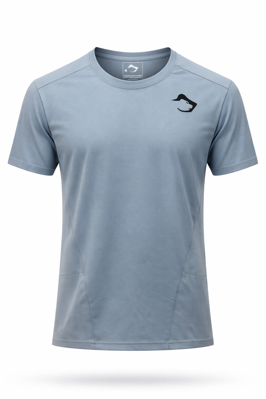 Training Pump T-Shirt