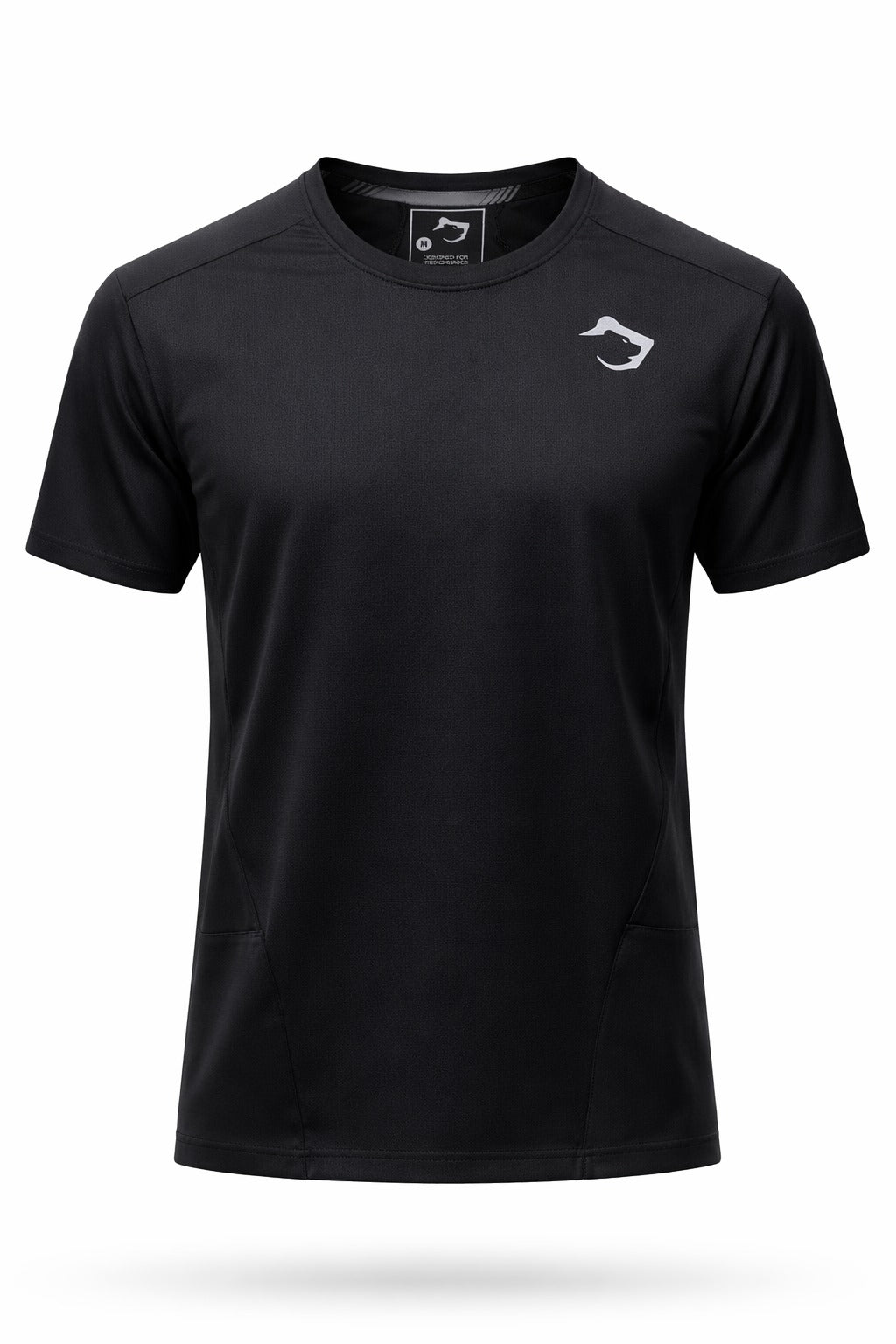 Training Pump T-Shirt