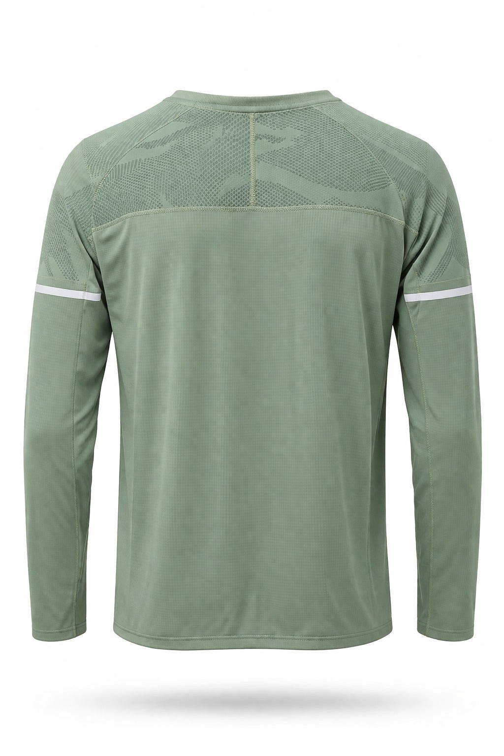 Training Strong Long Sleeve