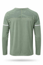Training Strong Long Sleeve