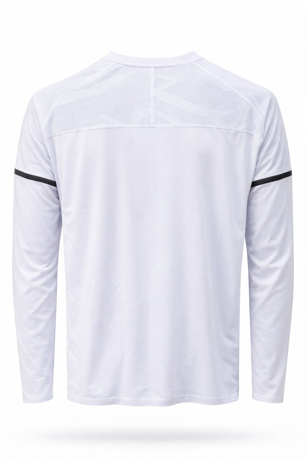 Training Strong Long Sleeve