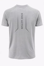 Performance Pump T-Shirt