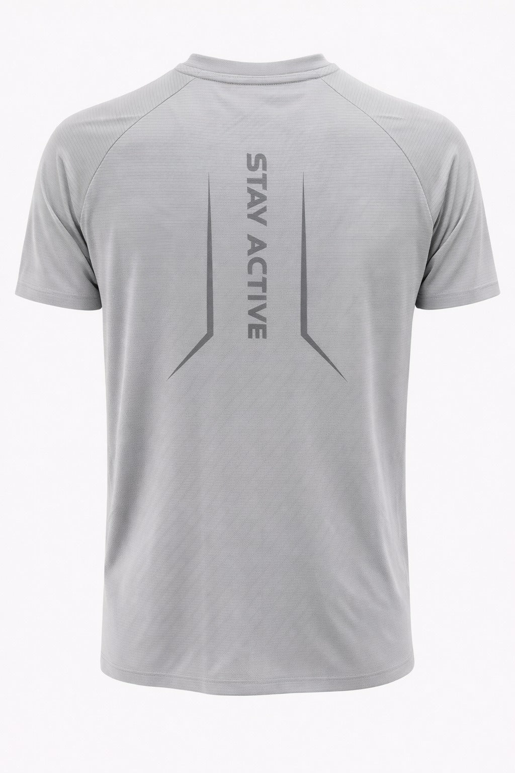 Performance Pump T-Shirt