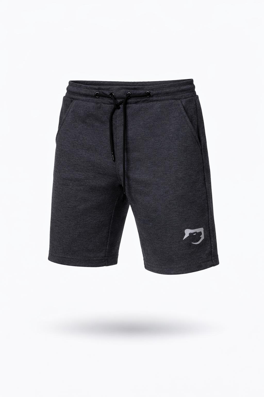 Essential Relaxed Shorts
