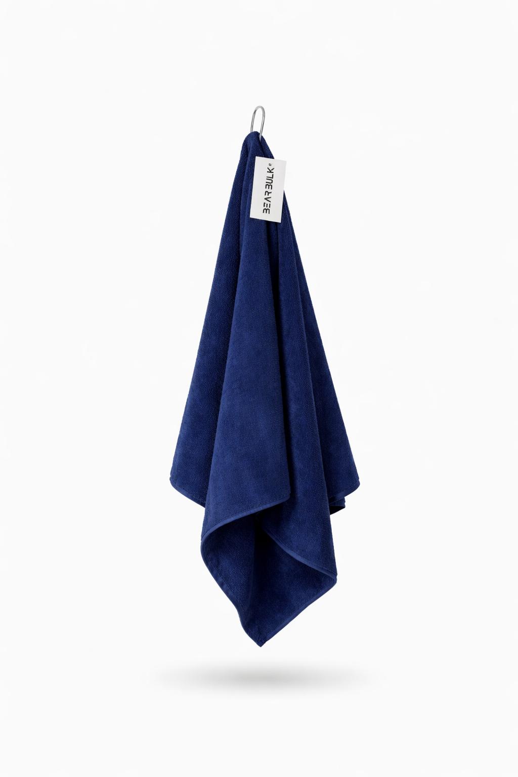 SOFT TOWELS