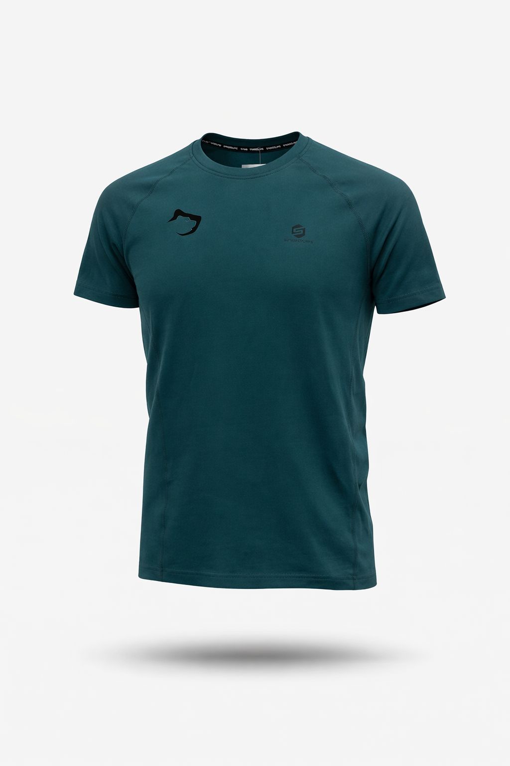 Training Pump T-Shirt
