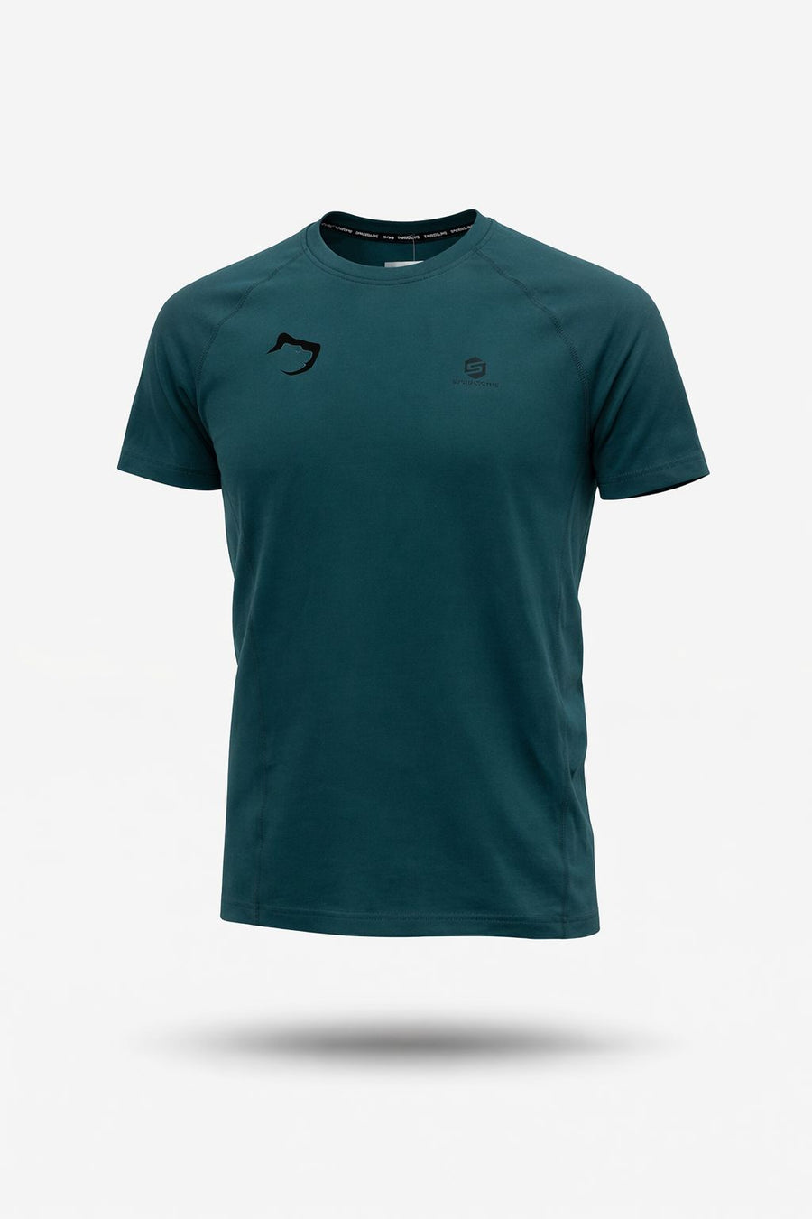 Training Pump T-Shirt