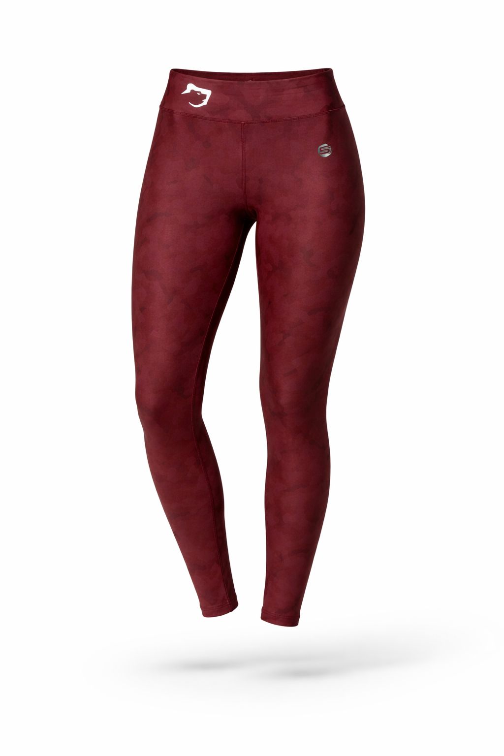 Training Pump Legging