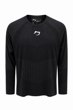 Essential Basic Long Sleeve