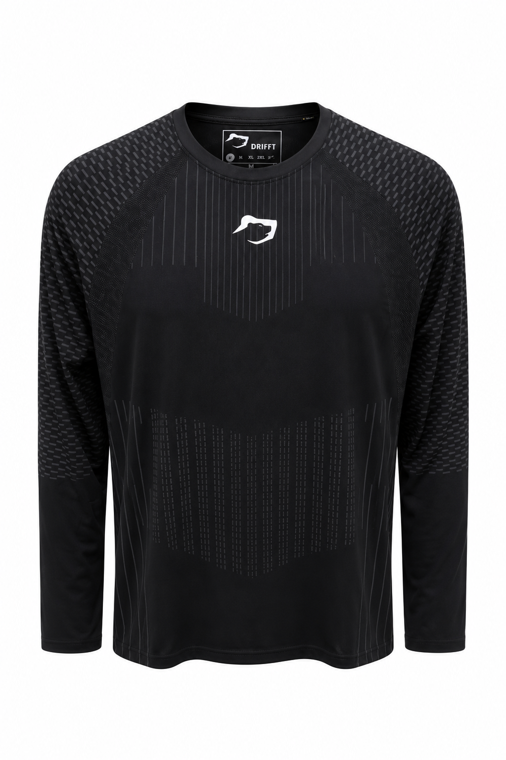 Essential Basic Long Sleeve