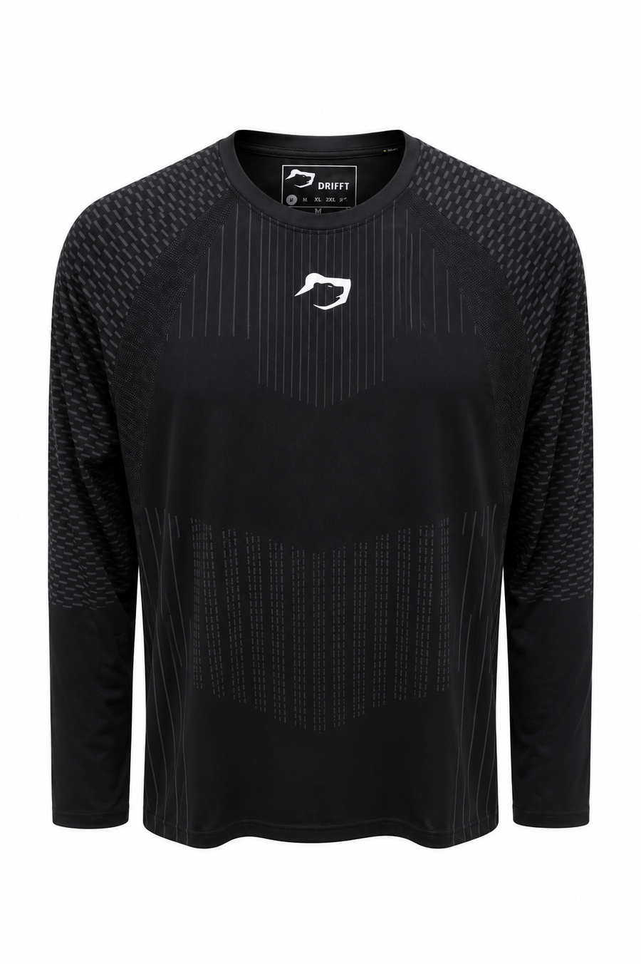 Essential Basic Long Sleeve