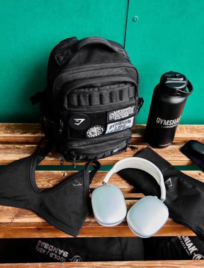 SHOP ACCESSORIES